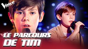Le Parcours de Tim
