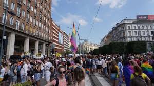 Budapest pride is the biggest annual lgbtq event in hungary. Vqllpvalo6gum
