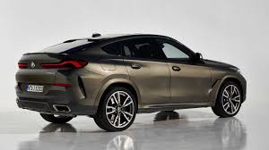 2020 Bmw X6 Bmw X6 New Bmw Bmw