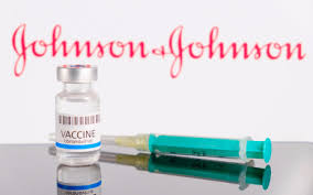General views of the johnson & johnson offices on october 23, 2020 in irvine, california. South Africa Pulls Millions Of Doses Of J J Vaccine