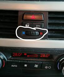 I was gonna suggest the motor as well. Very Little Heat And Air Mix Flap Motor Not Moving Bmw 3 Series E90 E92 Forum