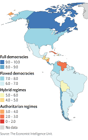 Check spelling or type a new query. America Latina Democracia A La Baja Por Quinto Ano Consecutivo Opendemocracy