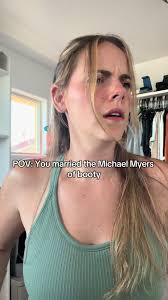 Teleports and Michael Myers: A Hilarious POV