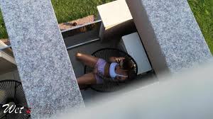 204,384 masturbating on balcony free videos found on xvideos for this search. Free Hd Caught My Neighbors Daughter Masturbating On Her Balcony Porn Video