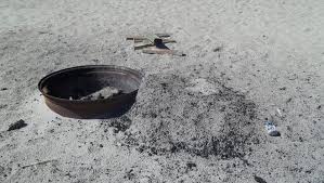 Beaches with fire pits near me. City Looks For Public Comment On Fire Pits