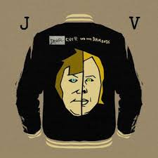 Download Daniel Rush and the Diamonds album songs: JV