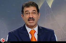 بالفيديو- خيري رمضان لعلاء صادق: أنظر لابنتك واخجل