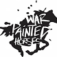 Welcome Back War Painted Horses! — The Old North End