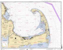 Nautical Chart Cape Cod Bay Make Charts Nautical Chart Map