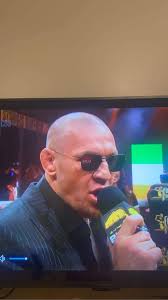 Khabib said Conor McGregor paid for his new training compound in Dagestan 😭