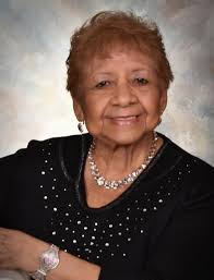 Maria Aldana de Suárez Obituary