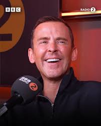 Hollywood superstars Channing Tatum and Kirsten Dunst face off in  @realscottmills' Dad Jokes! ✨ For some *seriously* bad dad gags, head over  to BBC Sounds to catch up 🎧