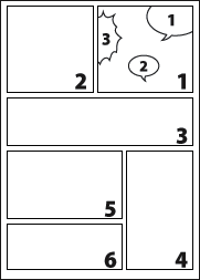 If the manga you're interested in buying is published by viz media, you also have a third option. How To Read Manga From Viz Kids Black And White Comics Manga To Read Best Manga