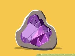 29 Things To Avoid In Amethyst Wedding Anniversary Amethyst Wedding Anniversary Https Amethyst Wedding Gold Wedding Anniversary Wedding Anniversary Pictures