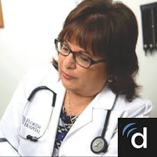 Dr. Evelyn Maningo, MD