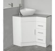 Such small footprint cabinet as it is installed in corner space and includes open. Corner Vanity With Caesarstone Top 600mm X 900mm Rh Drawer Bathroom Remodel Small Shower Corner Bathroom Vanity Master Bathroom Vanity