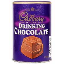 Cozy Up With These 10 Delicious Hot Chocolate Mixes Cadbury Drinking Chocolate Chocolate Drinks Chocolate Mix