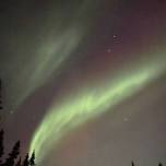 Women's Auroraborealis Retreat-Yukon