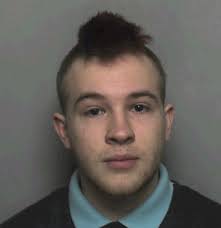 Teenage Paedophile Christopher Mancini Sentenced to 18 Years in Prison