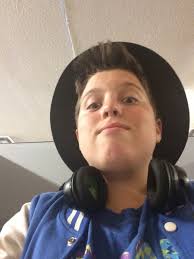 Jacob Shea Goverman (@JacobGoverman)