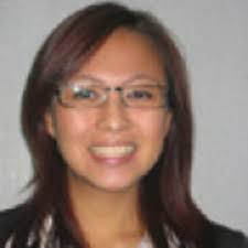 Isabelle Tran's Instagram, Twitter & Facebook