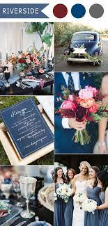 Top 10 Fall Wedding Color Ideas For 2016 Released By Pantone Elegantweddinginvites Com Blog Wedding Colors Wedding Colors Red Red Fall Weddings