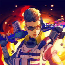 Apex Legends Fanart Page 2 Zerochan Anime Image Board Apex Legend Fan Art See over 234 apex legends images on danbooru. apex legends fanart page 2