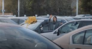 I really like carmax.what a great way to buy a car.no pressure.no real salesman.that in ok so carmax agreed to foot the bill because after all how do you sell a car claiming a 150 point inspection. Sue Bird And Stephan Curry Keep Jokes Coming For Carmax Ad Ruby