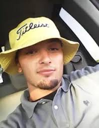 Caleb Joseph Clark age 28 Passed Away