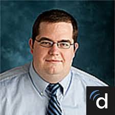 Dr. Patrick M. Carter, MD