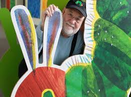 Beloved children's book author eric carle has died, according to statements from his family and publishing company. The Very Hungry Caterpillar 50 Years Of Magical Reading For Children The Independent The Independent