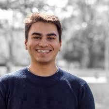 Wesley Cutler's Instagram, Twitter & Facebook