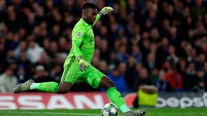Amsterdam — ajax goalkeeper andré onana was banned for one year by uefa in a doping case on friday and is set to miss next year's african cup of nations in his home nation of cameroon. Andre Onana Sends A Clear Message About His Future