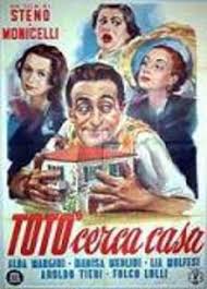 Antonio married amalia and went to fight in russia during world war ii. Letto A Tre Piazze Trama E Cast Screenweek