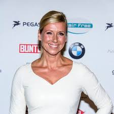 Vor monaten hat andrea kiwi kiewel den comedian. Andrea Kiewel Aktuelle News Infos Bilder Bunte De
