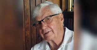 Gerald Lee Holton Obituary