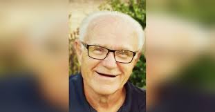 Obituary information for Vernon "Vern" F. Kinney