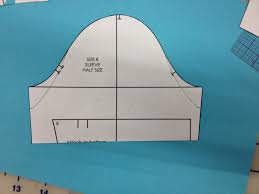 Wrap the measuring tape around the neck, beginning at about one inch from the meeting of your neck and shoulders. The Raglan Sleeve Draft Sempstress