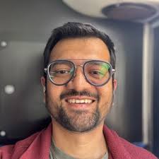 Entrepreneurship requires stubborn optimism.