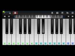 Sebelum kita berjaya jangan harap kami pulang inilah sumpah pendekar kita menuju medan bakti. Inilah Barisan Kita Piano Version Youtube