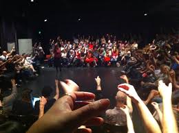 With over 1,250 performances and events. Australian Theatre Forum And That S All There Is No Plain Jane
