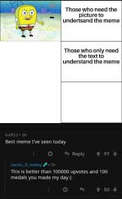 Due to its addictive nature as well as being a content aggregator, reddit is naturally highly susceptible to memetic mutation. This Is Why I Visit Reddit R Wholesomememes Wholesome Memes Know Your Meme