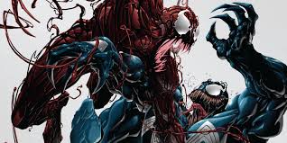 Agent Venom | Spiderman Art, Symbiotes Marvel, Marvel Comic Universe