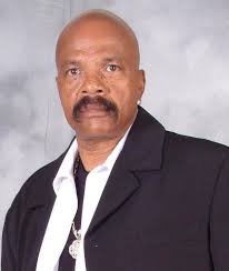 Music group with only one original member left, Wilbert Hart