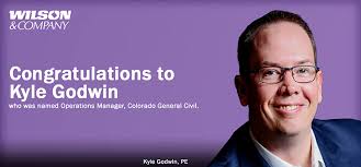 Congrats to Kyle Godwin for being promoted to Operations Manager! Kyle will  continue promoting the growth of the municipal services team in Denver,  Colorado. Learn more about four new operations managers at
