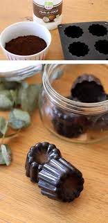 Diy Les Pains De Gommage Coco Cafe En 2020 Produits De Beaute Faits Maison Produits De Beaute Fait Maison