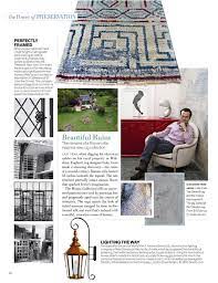 i saw this in the may jun 2016 issue of verandamag http bit ly 1il20bu beautiful ruins roman villa design