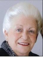 Elizabeth Ann Berger Obituary