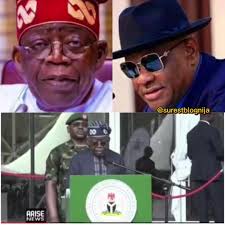 Reuben Abati Marriage