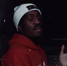 Daydrian Harding and Justin C